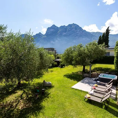 Appartement House La Gemma