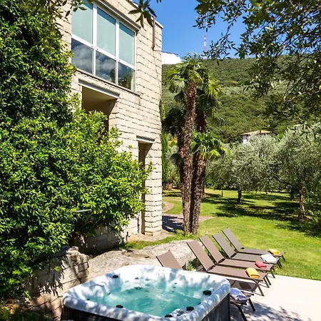 House La Gemma Riva del Garda